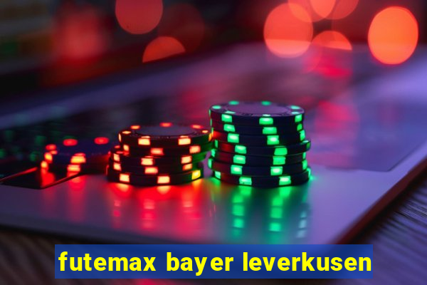 futemax bayer leverkusen